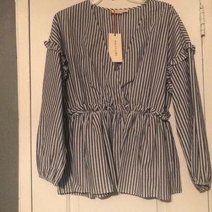 The cutest blouse ever